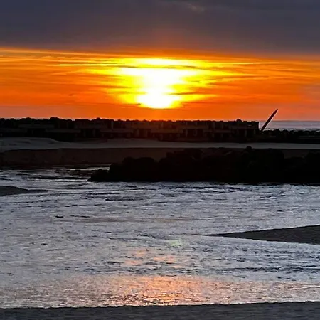 Horská chata Le Hosta