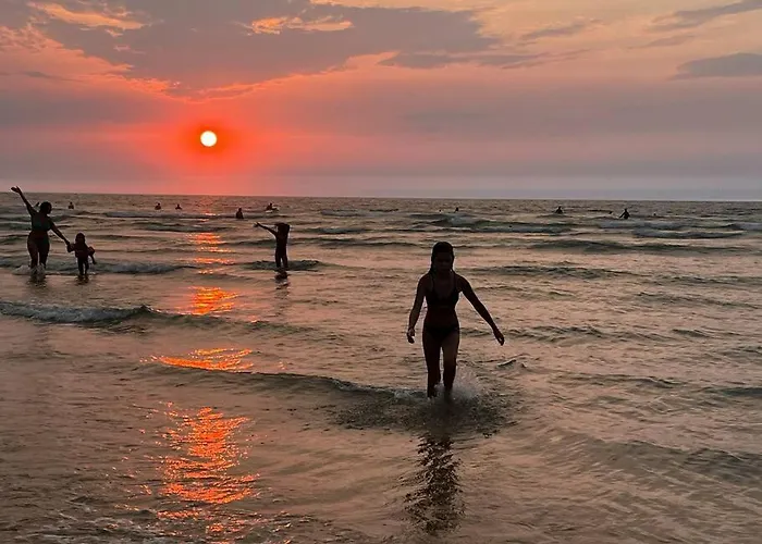 Le Hosta * סן-ז'וליין-אן-בורן