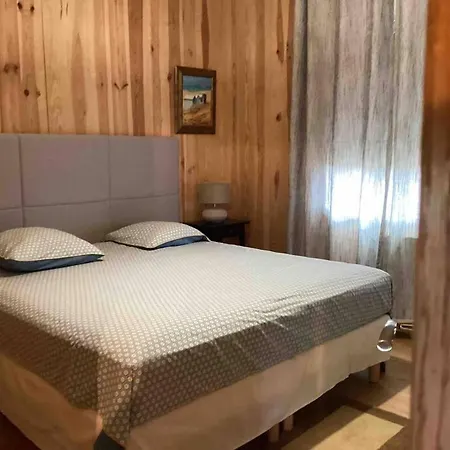Chalet Le Chalet Hosta